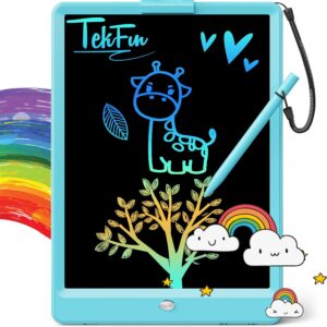 TEKFUN LCD Writing Tablet Doodle Board