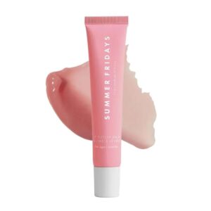 Summer Fridays Tinted Lip Butter Balm