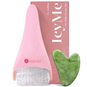 BAIMEI IcyMe Ice Roller for Face